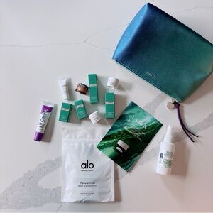 La Mer & More Set